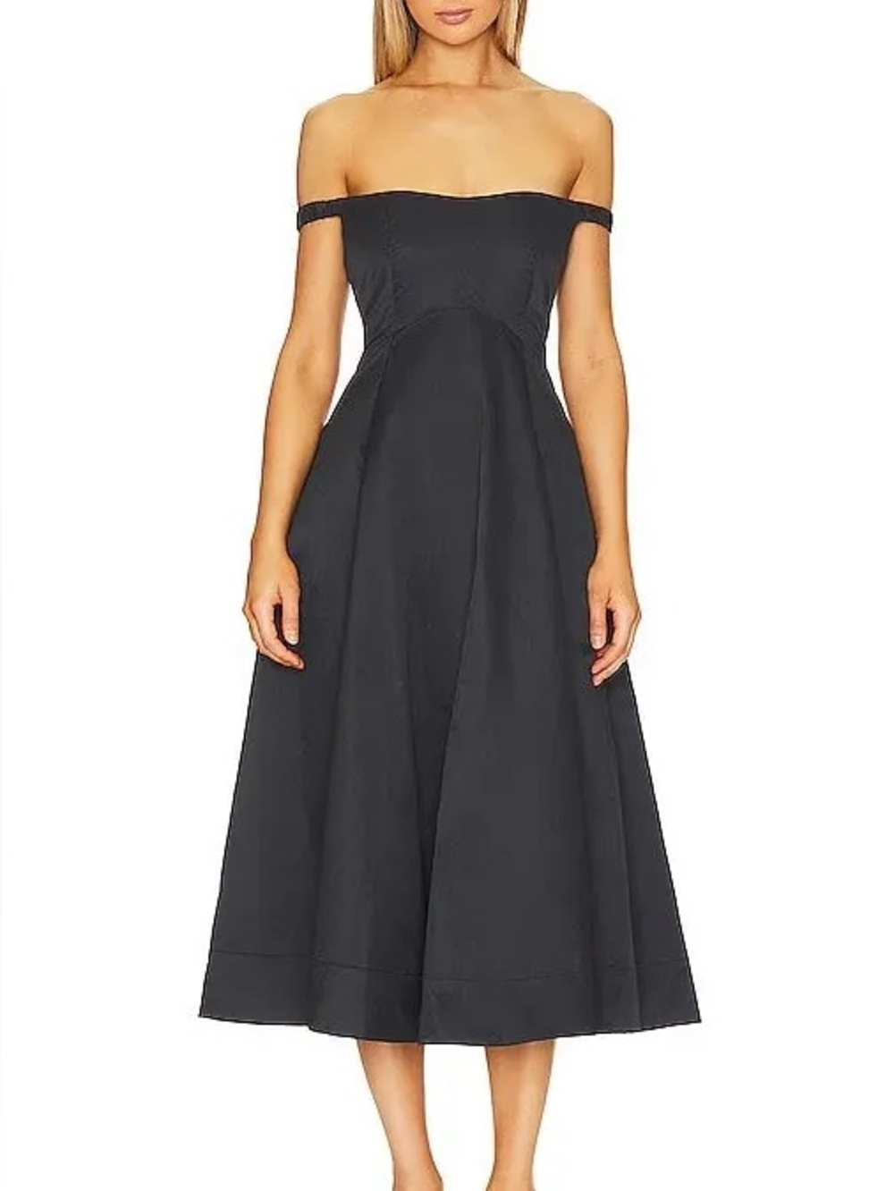 NWT Free People X Revolve Alinda Dress 6